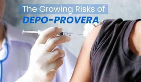 Depo Provera Class Action Lawsuit 2024 Settlement Casey Cynthea