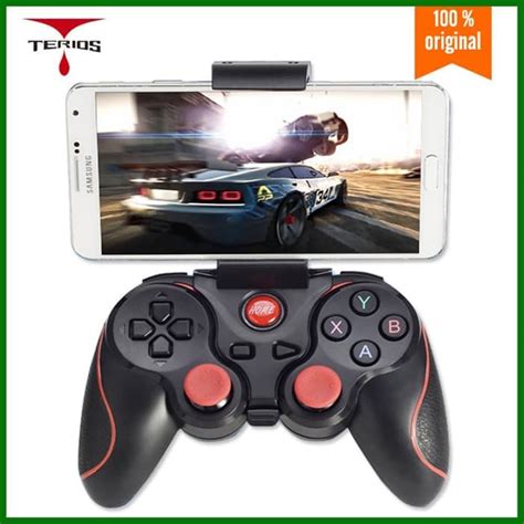 Stick Stik Gamepad Joystick Game Pad T Wireless Bluetooth For Android