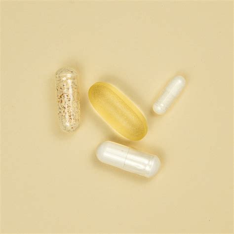 Women's Daily – MyVitamin
