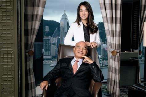 Hong Kongs Richest Men 2020 10 Billionaires Who Topped The Forbes