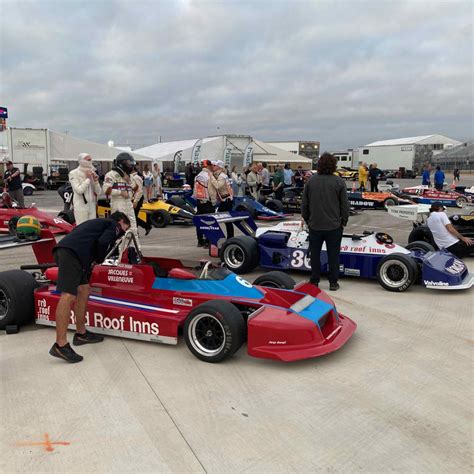 Am Circuit Of The Americas Raceway Austin Tx Alex Dodd