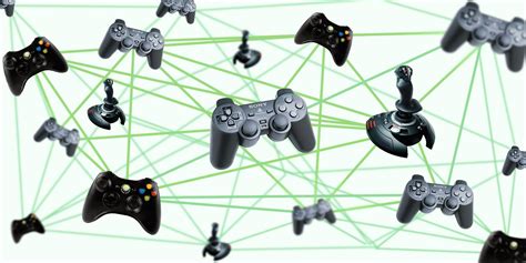 The Best Social Networks For Gamers Gaming Tips Social Media