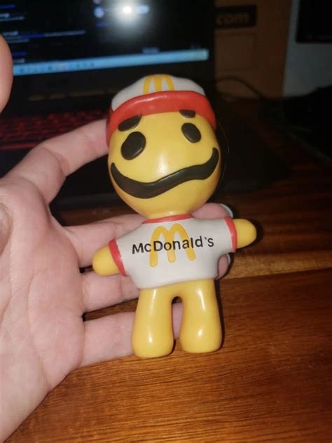 Mcdonalds Adult Happy Meal Toy Mcdonalds Adult Happy Meals Know