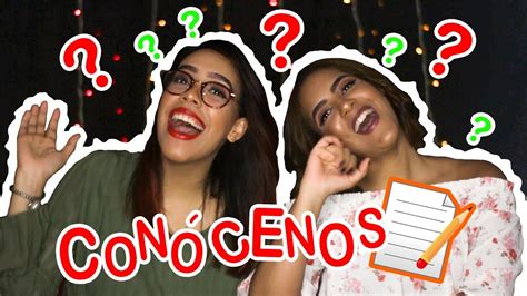 Nuestro Primer Video Conócenos Pono Youtube