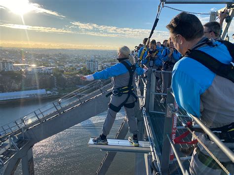 Black Friday EOY Event Sale - Story Bridge Adventure Climb Brisbane