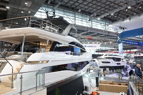 Boot Düsseldorf 2025: alle Bilder – der große Foto-Überblick