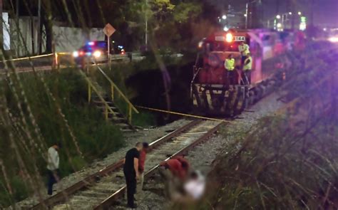 Muerte De Hombre En San Nicol S Fue Accidental Fiscal A De Nl