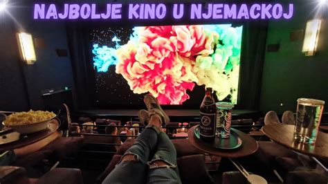 Najvece I Najbolje KINO U Cijeloj Njemackoj YouTube