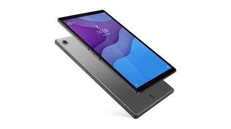 Lenovo Tab M10 Hd Tablet 10 Inch Android Tablet Lenovo Us