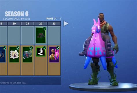 Fortnite Temporada 6 Ahora Con Mascotas Invisibilidad Y Skins De Halloween Cultura Geek