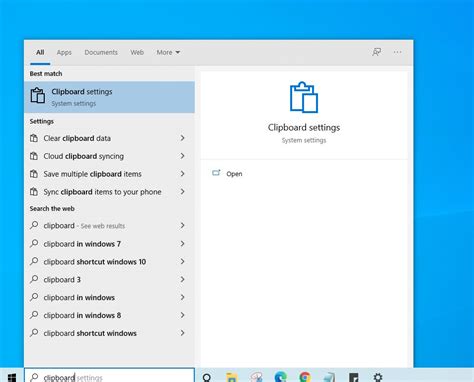 Microsoft released cloud-powered clipboard feature Windows 10 October 2018 update