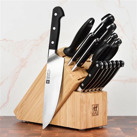 Zwilling Pro Prep Knife 55 Cutlery And More