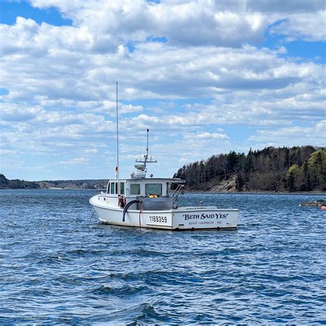 The Lulu Lobster Boat Tour A Maine Adventure Feastio