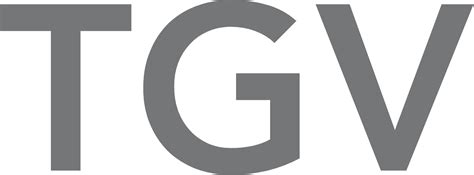 tgv logo   svg vector  png file format