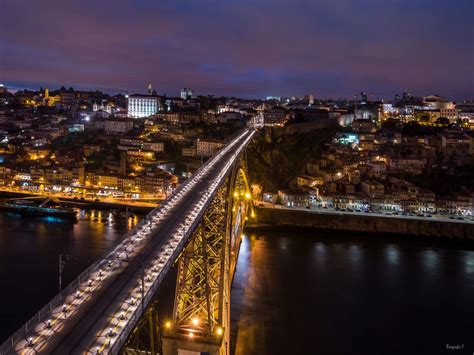 Porto Bridge, Portugal