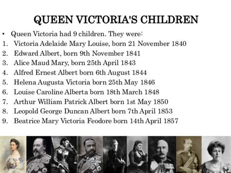 Queen Victoria - British History Icon