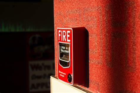 What Should I Expect During A Fire Alarm Inspection And Test