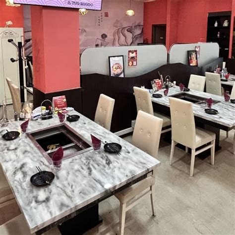 Carte et Menus 2025 Yan Hot Pot Griglia à Vérone TheFork