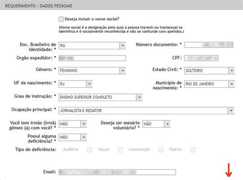 Como Transferir Título De Eleitor E Mudar Local De Votação Pela Internet