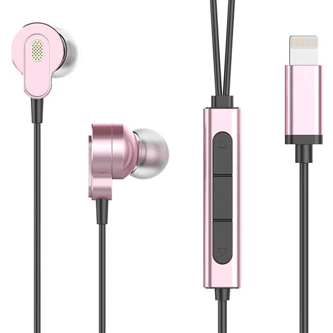 10 Best Earphones For Apple iPhone 7