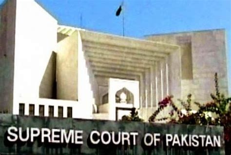 Pakistan Top Court Suspends PHC Verdict Denying Opposition Sunni