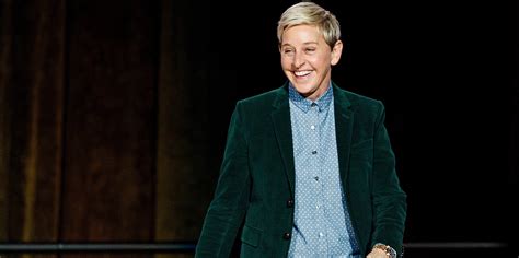 Is The Ellen DeGeneres Show Ending? | POPSUGAR Entertainment