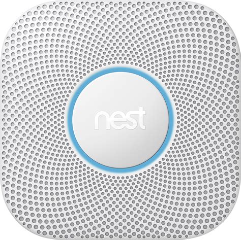 Questions And Answers Google Nest Protect 2nd Generation Battery