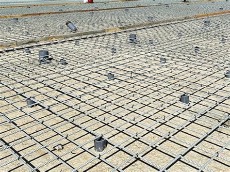 Welded Wire Fabric Welded Wire Mesh For Concrete