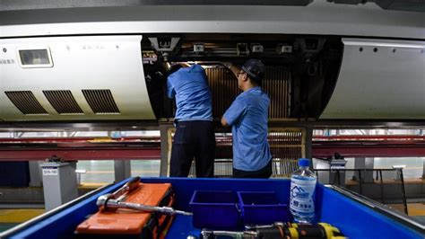 Renforcement des contrôles sur les trains pour assurer la sécurité des