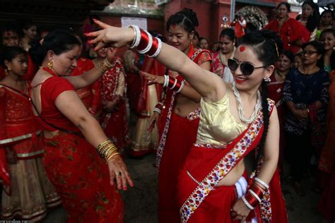 Empowered Nepali women