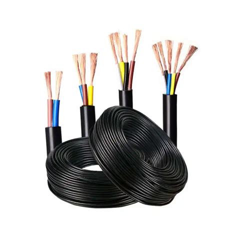 Cable Flexible Awg Hilos