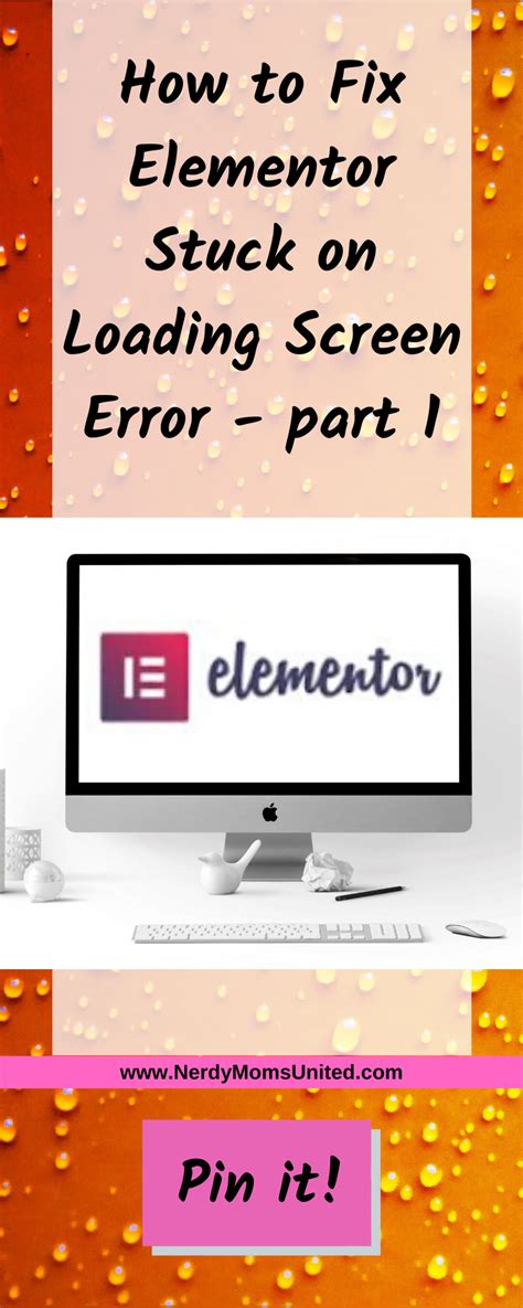 Your Website May Be Broken Update To The Latest Version Of Elementor