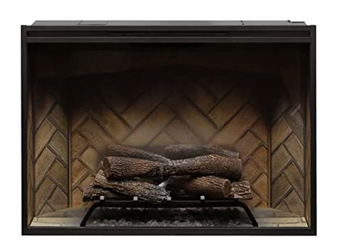 Dimplex Revillusion 42 Built In Firebox Model RBF42 4435 6739