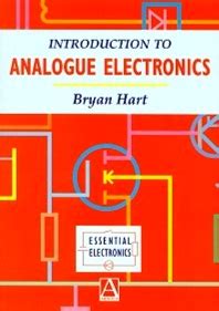 introduction  analogue electronics st edition elsevier shop