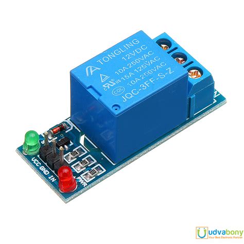 Relay Module 5 Volt