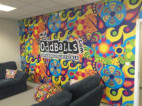 funky wall company funky designs based  brighton  worthing