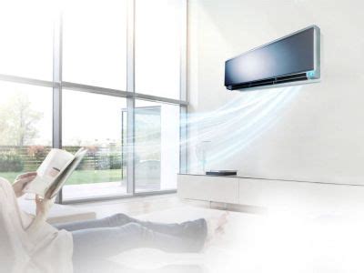 LG выпустила умный ИИ-кондиционер ARTCOOL AI AIR с датчиком присутствия ...