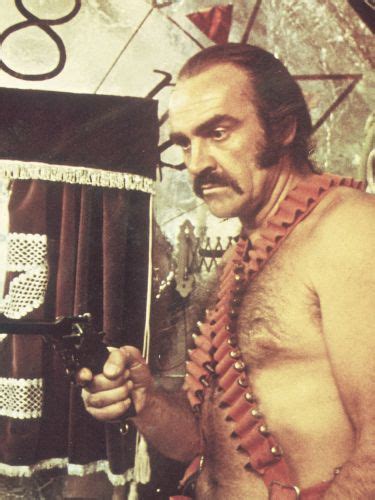 Zardoz (1974) - John Boorman | Synopsis, Characteristics, Moods, Themes ...