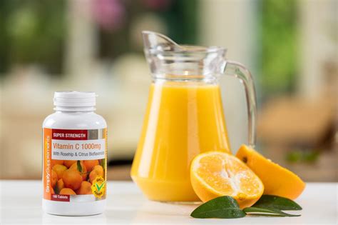 Suplementos De Vitamina C 1000 Mg Vitamina E Vitamina C Salud Y Bienestar