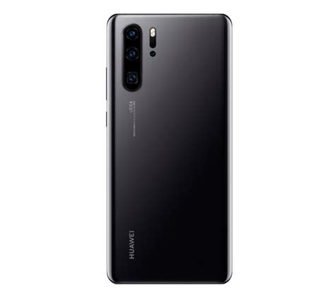 Huawei P30 Pro 8/256GB (czarny) - Dobra cena, Opinie w Sklepie RTV EURO AGD