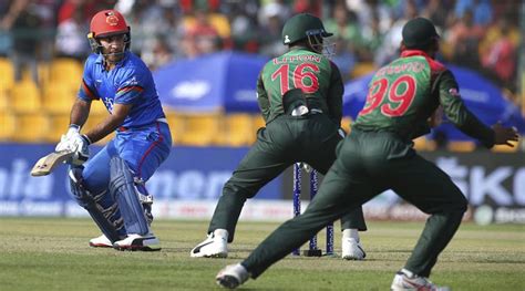 Afghanistan Vs Bangladesh Asia Cup Mustafizur Rahmans Last Over