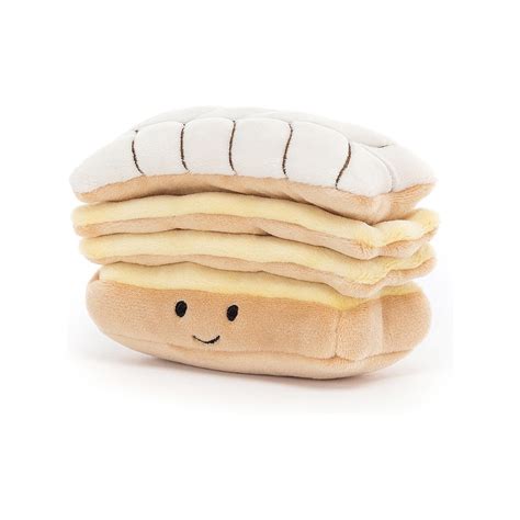 Peluche Mille Feuille Jellycat