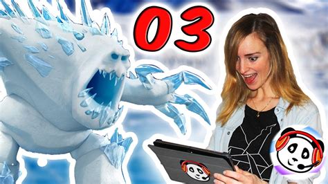 Disney Frozen Olafs Abenteuer App ⛄ Part 3 Pandido Gaming Youtube