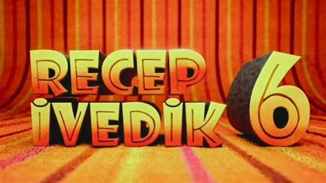 Recep İvedik 6 Full Izle