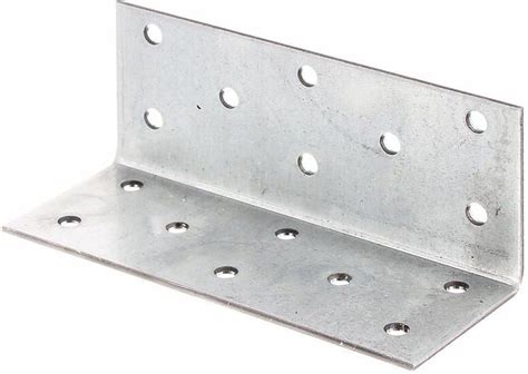 Gah Alberts Łącznik Rogowy 100X40X40X2Mm Ocynk 4004338335755 - Opinie i ...