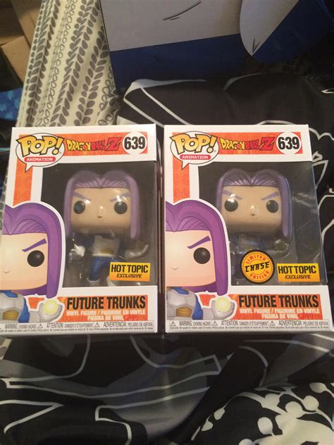 US IA Hot Topic Today R Funkopop