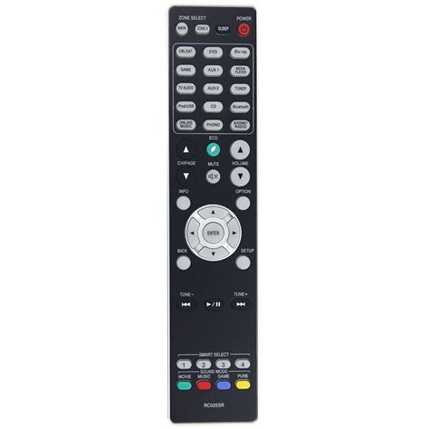 RC025SR Remote Control Replacement for Marantz AV Surround Receiver SR - ozremote