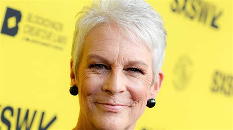 Jamie Lee Curtis Sparks Fan Reaction With Adorable Tribute To Lindsay