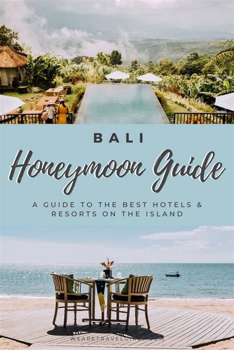 The Best Honeymoon Hotels And Resorts In Bali Honeymoon Resorts Honeymoon Hotels Bali Honeymoon