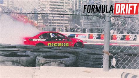 First Time Going To Formula Drift Long Beach Formula Drift 2023